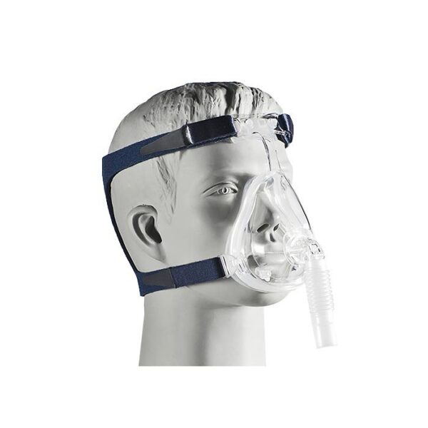 Devilbiss BiPAP Mask