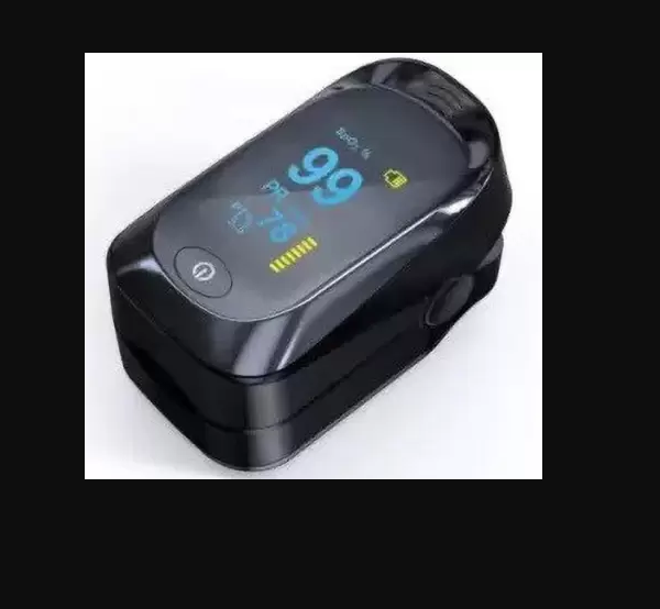 Fingertip Pulse Oximeter