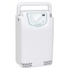 Precesion Medical Portable Oxygen Concentrator